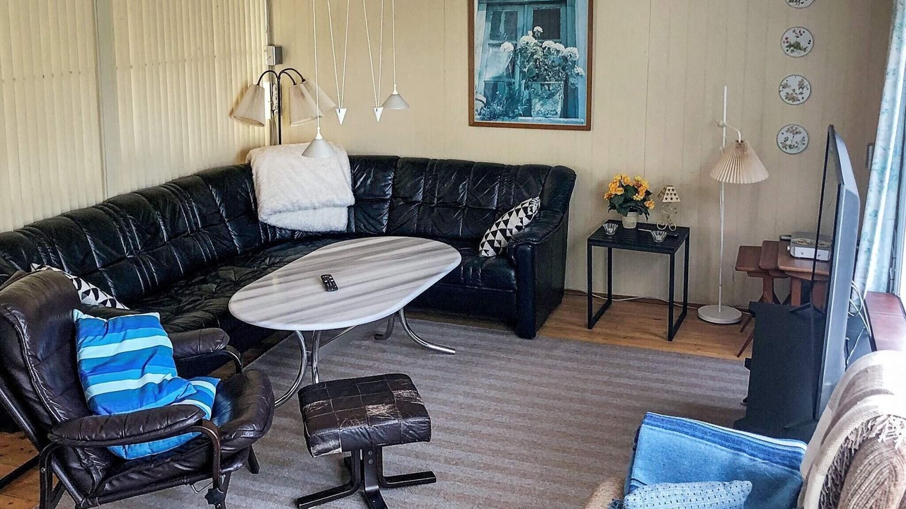 Photo of Livingroom in Marielyst