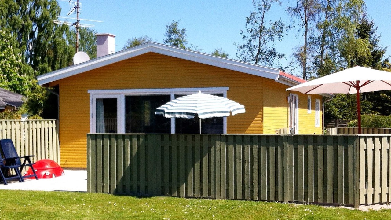 Photo of Outdoor in Marielyst