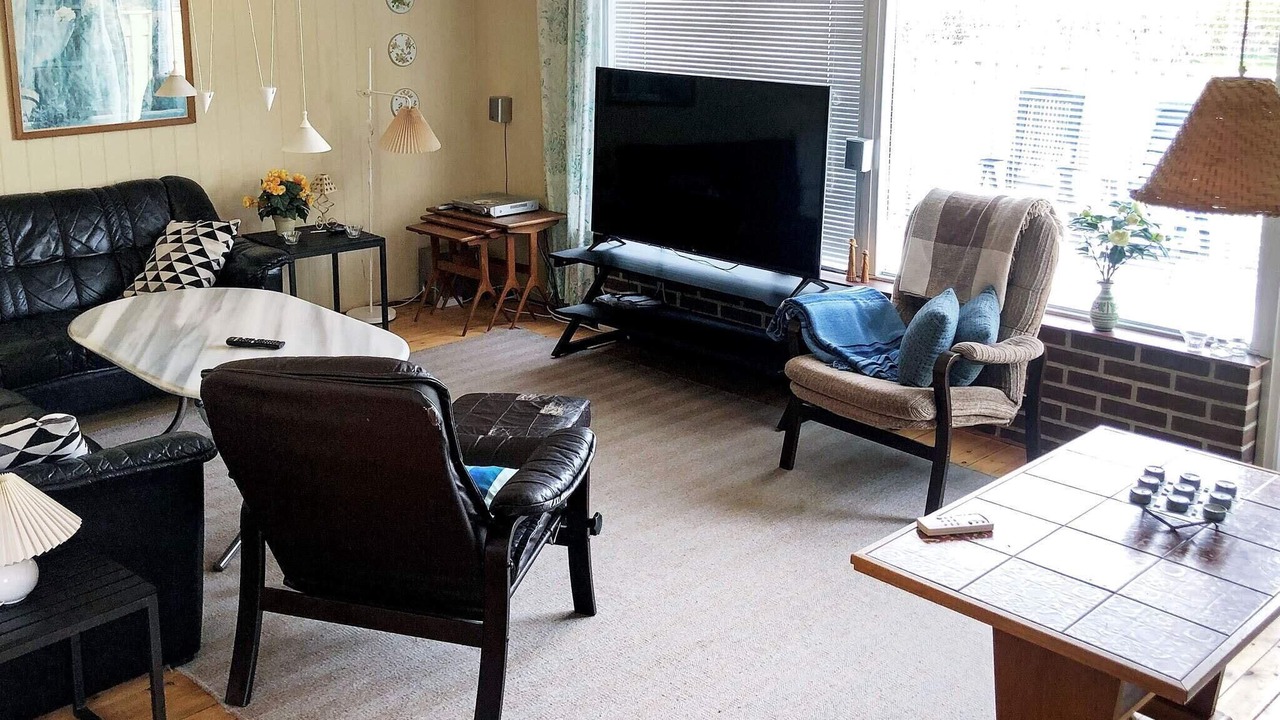 Photo of Livingroom in Marielyst