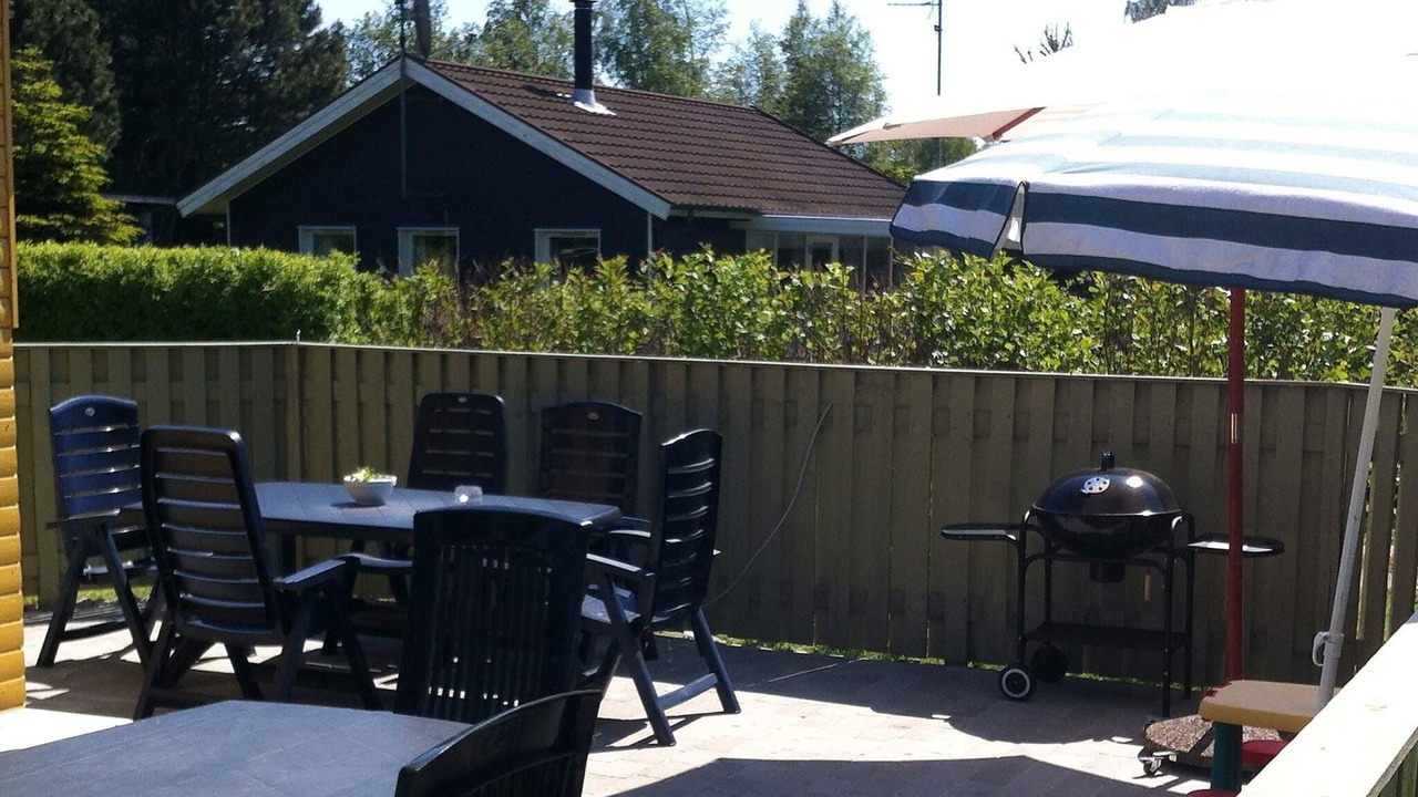 Photo of Outdoor in Marielyst