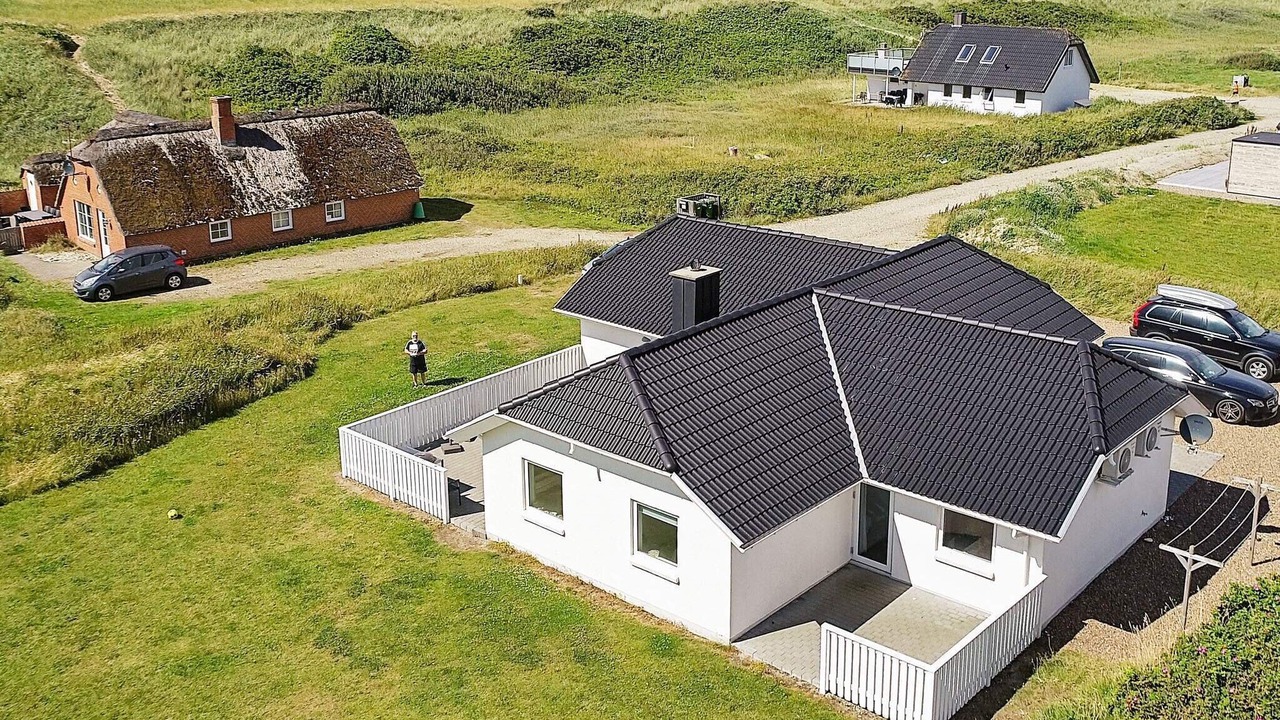 Photo of Outdoor in Vrist Strand