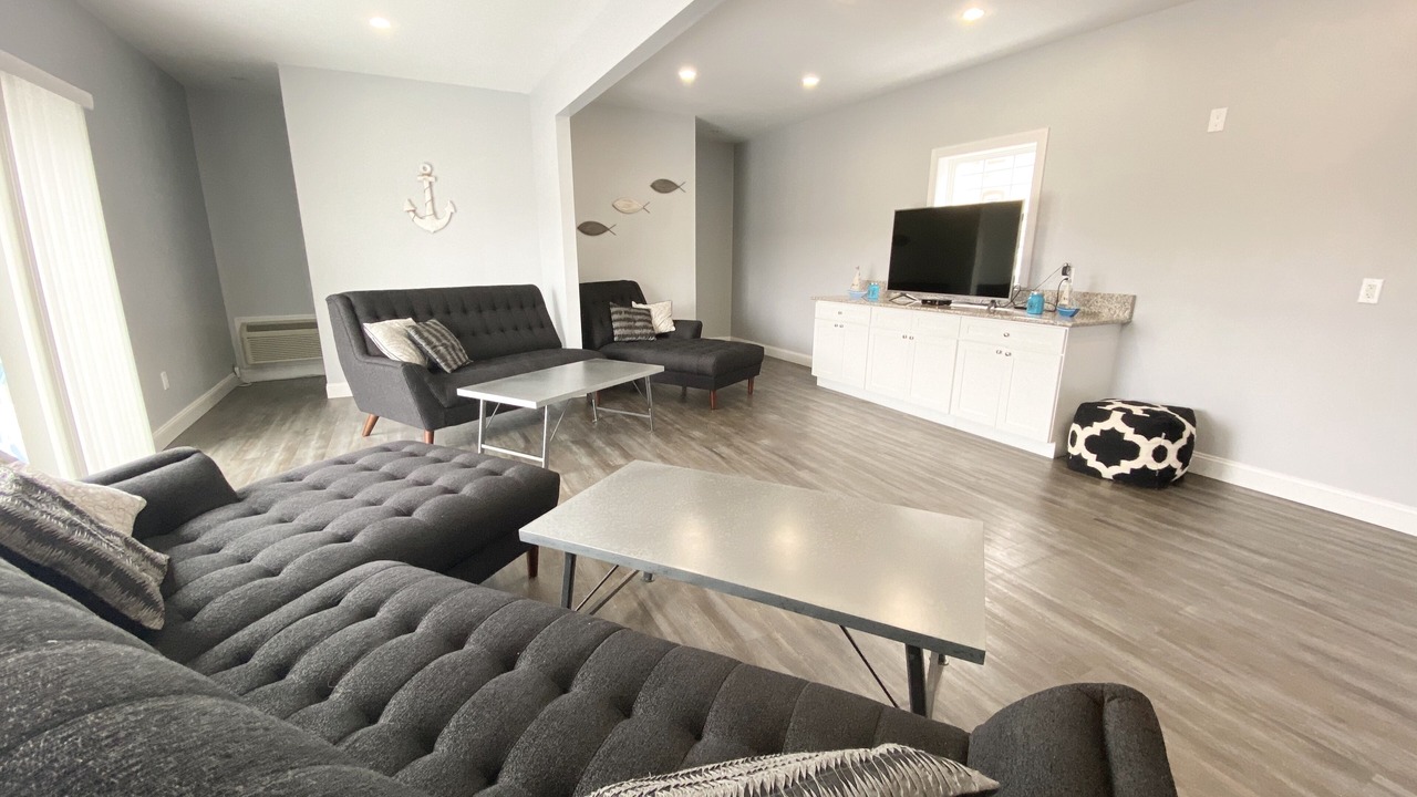 Photo of Livingroom in Watkins Glen