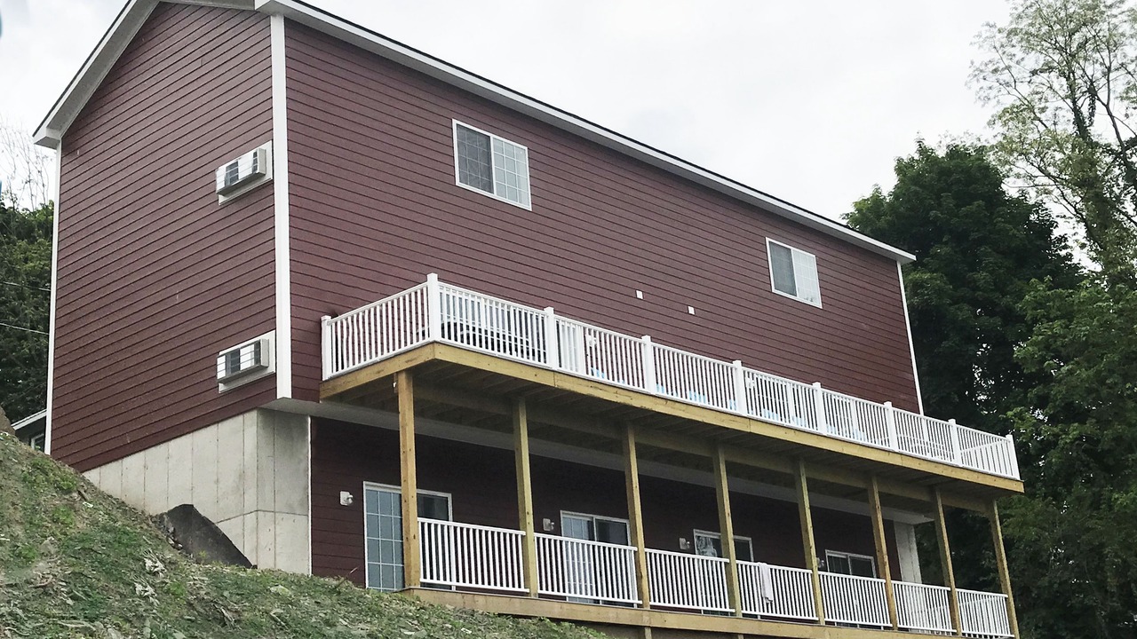 Photo of Outdoor in Watkins Glen