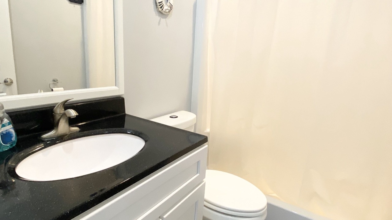 Photo of Bathroom in Watkins Glen