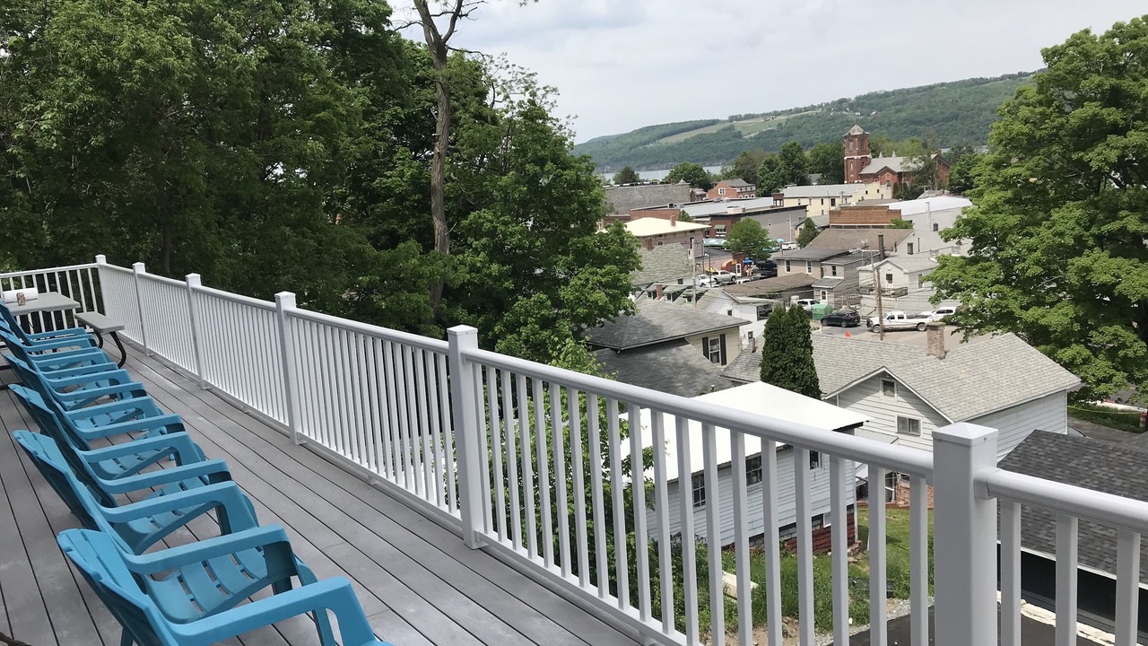 Photo of Others in Watkins Glen