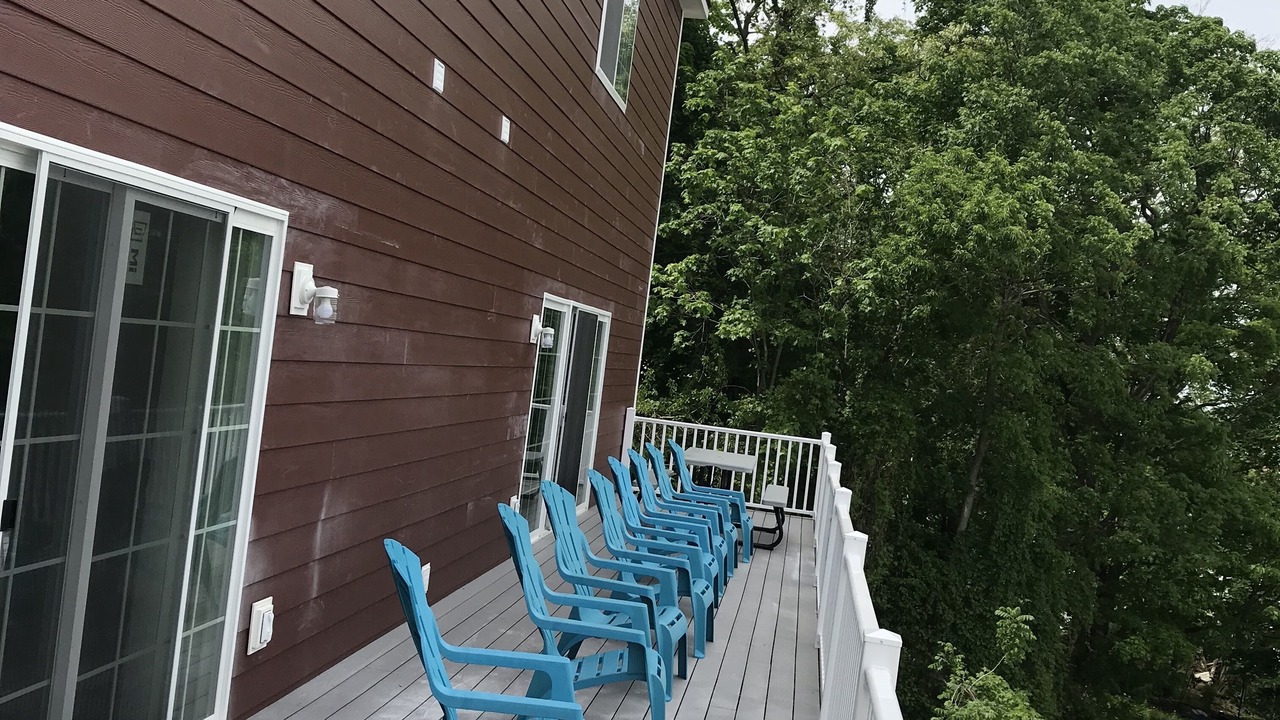 Photo of Others in Watkins Glen