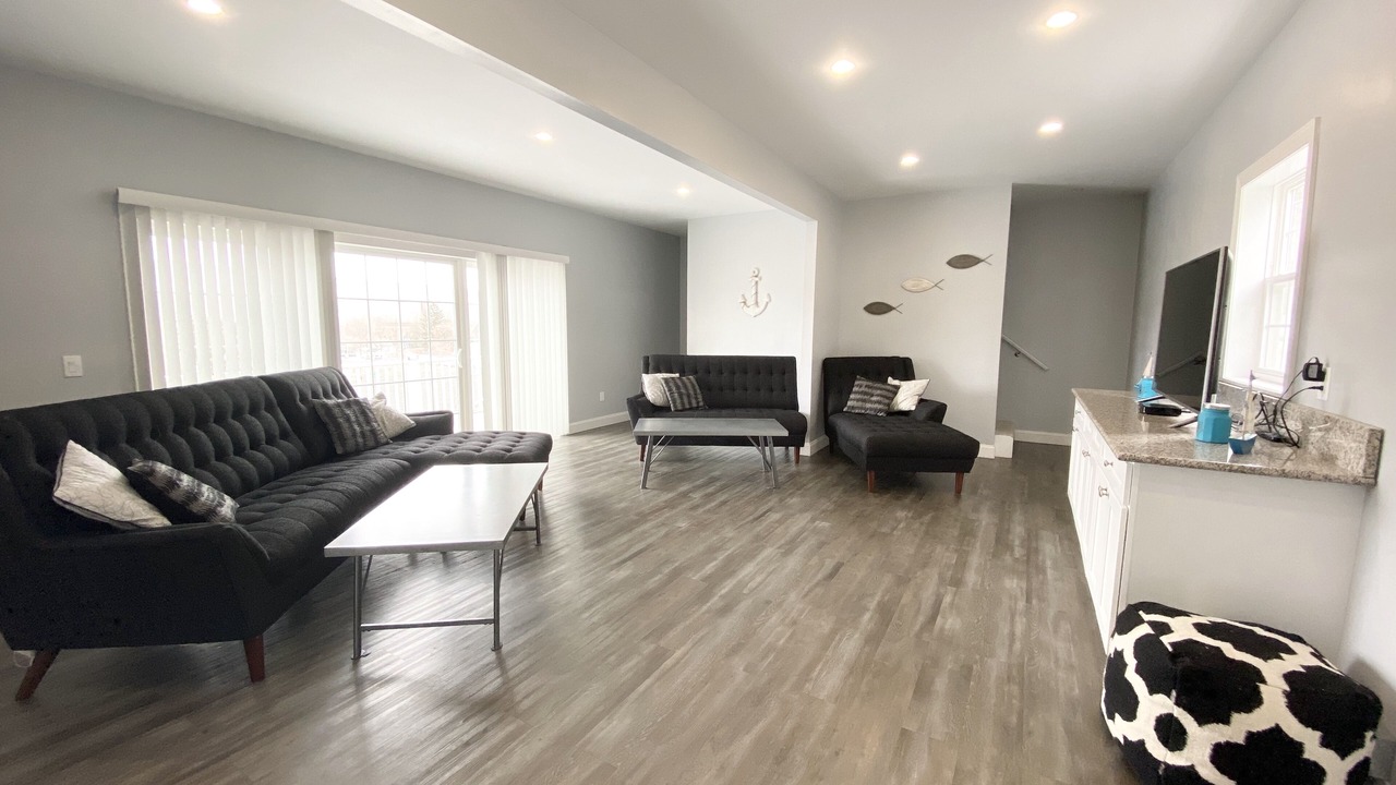 Photo of Livingroom in Watkins Glen