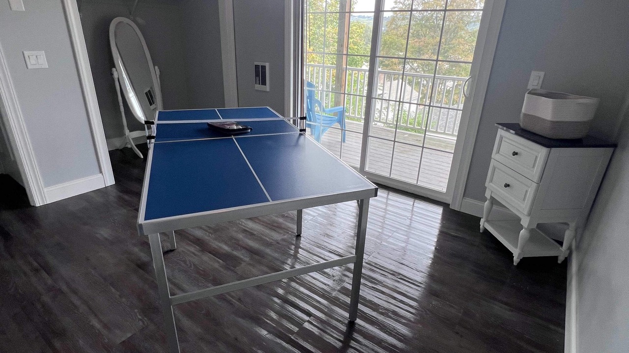 Photo of Bedroom in Watkins Glen