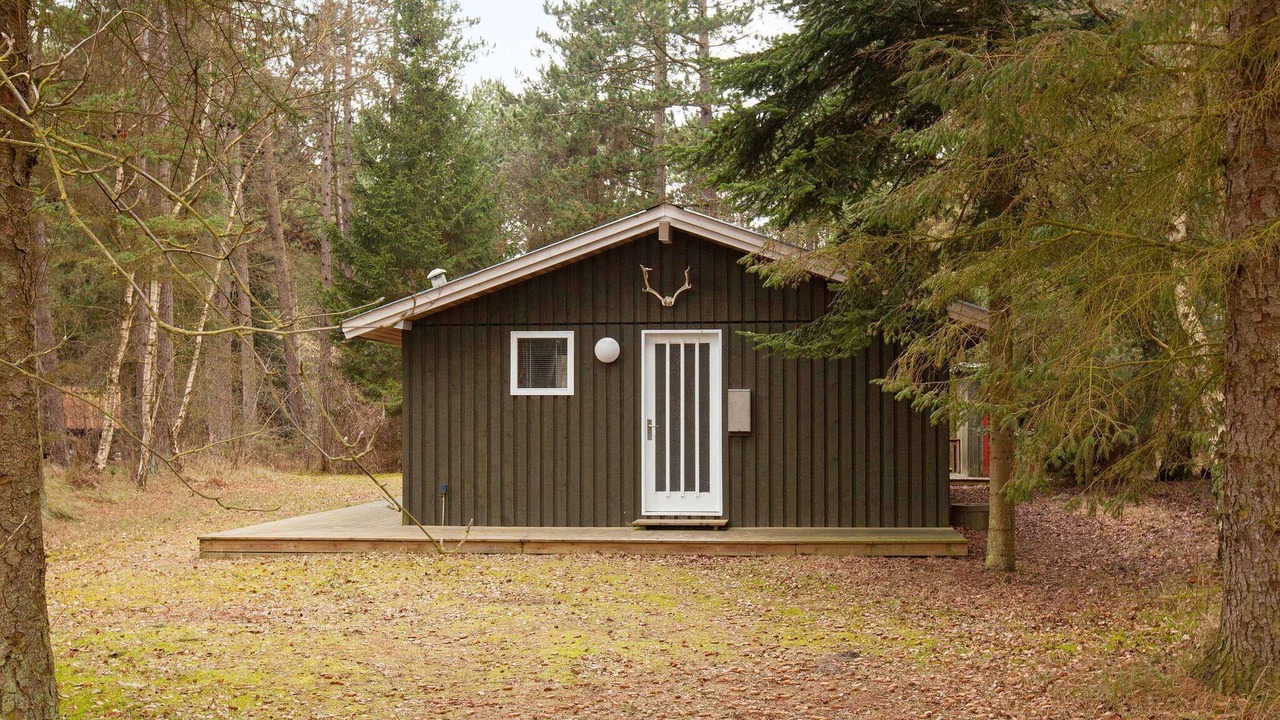 Photo of Outdoor in Store Fuglede
