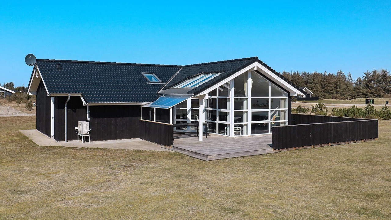 Photo of Outdoor in Hvorup Klit