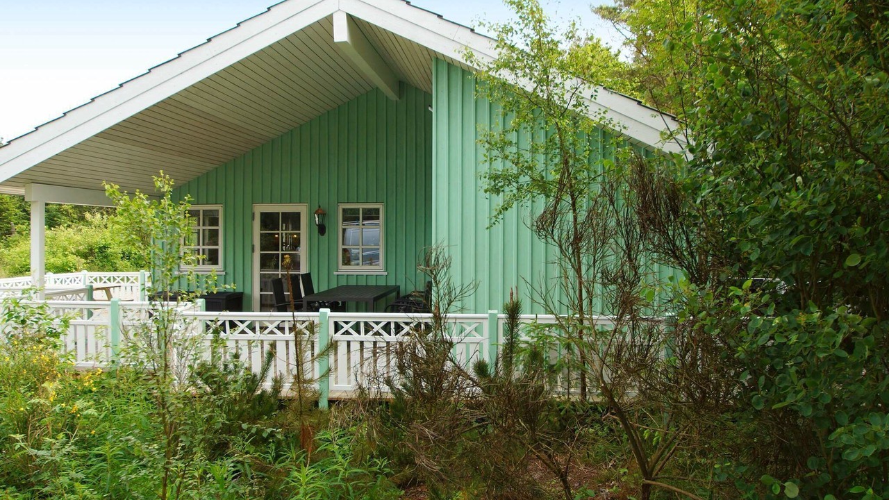 Photo of Outdoor in Hemmet