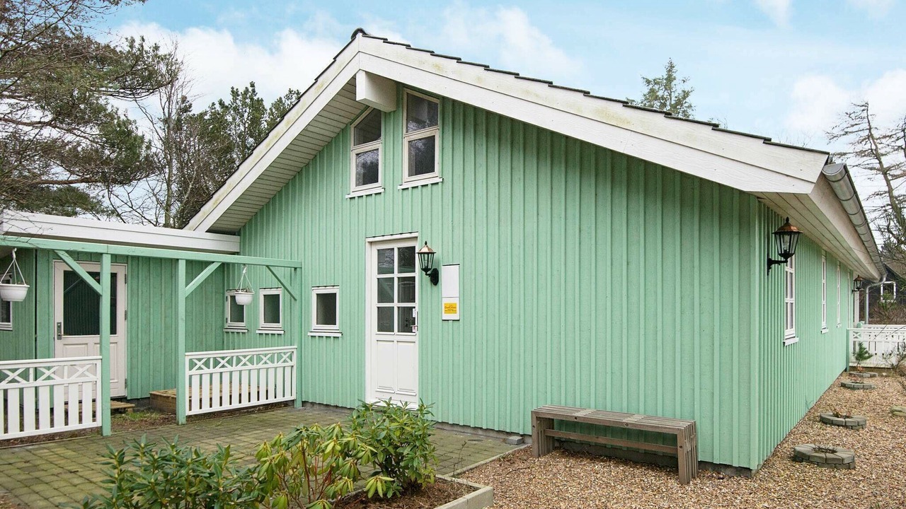 Photo of Outdoor in Hemmet