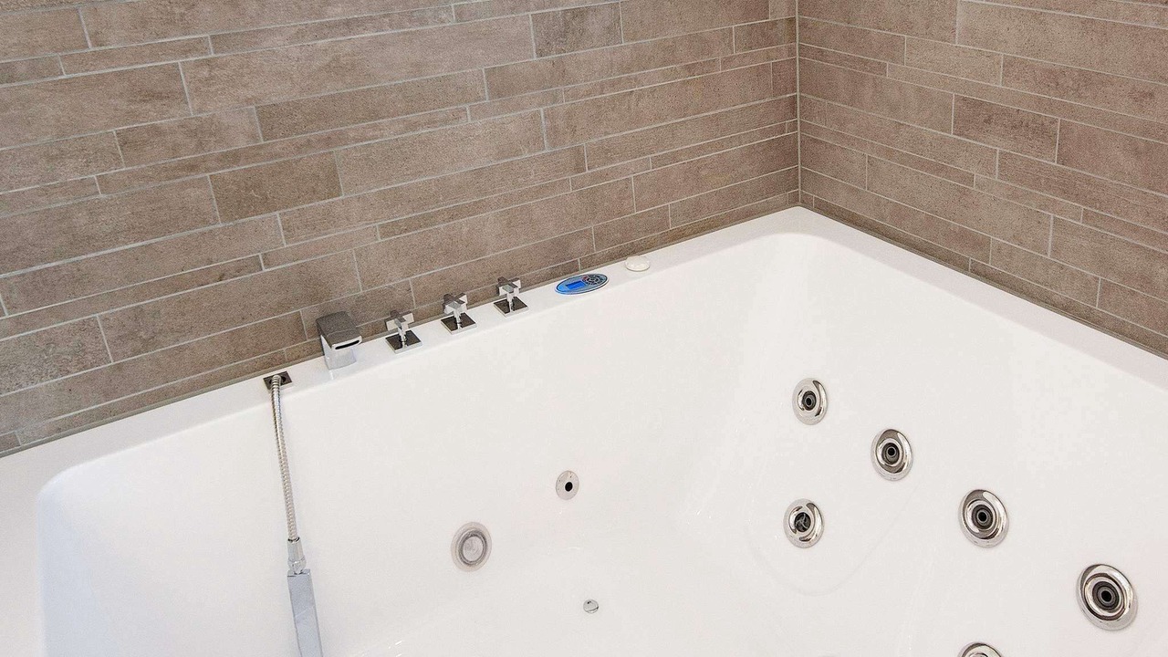 Photo of Bathroom in Kelstrup