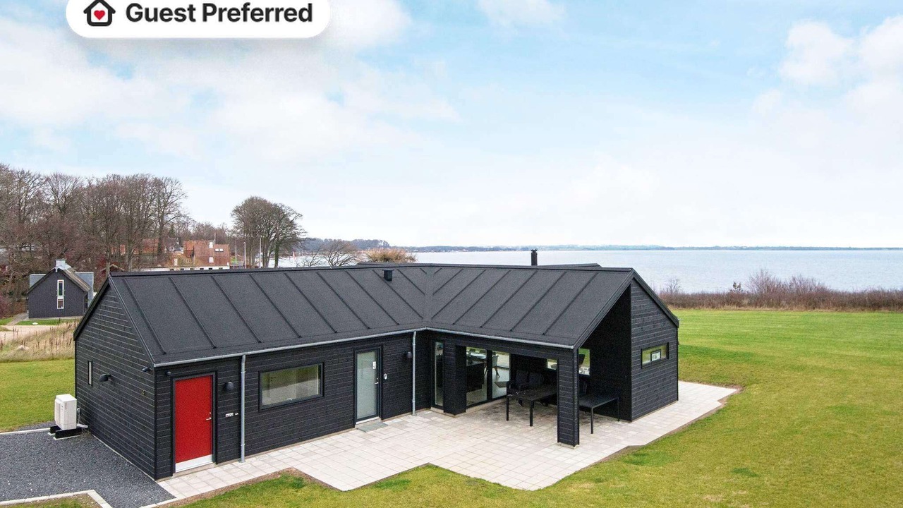 Photo of Outdoor in Kelstrup