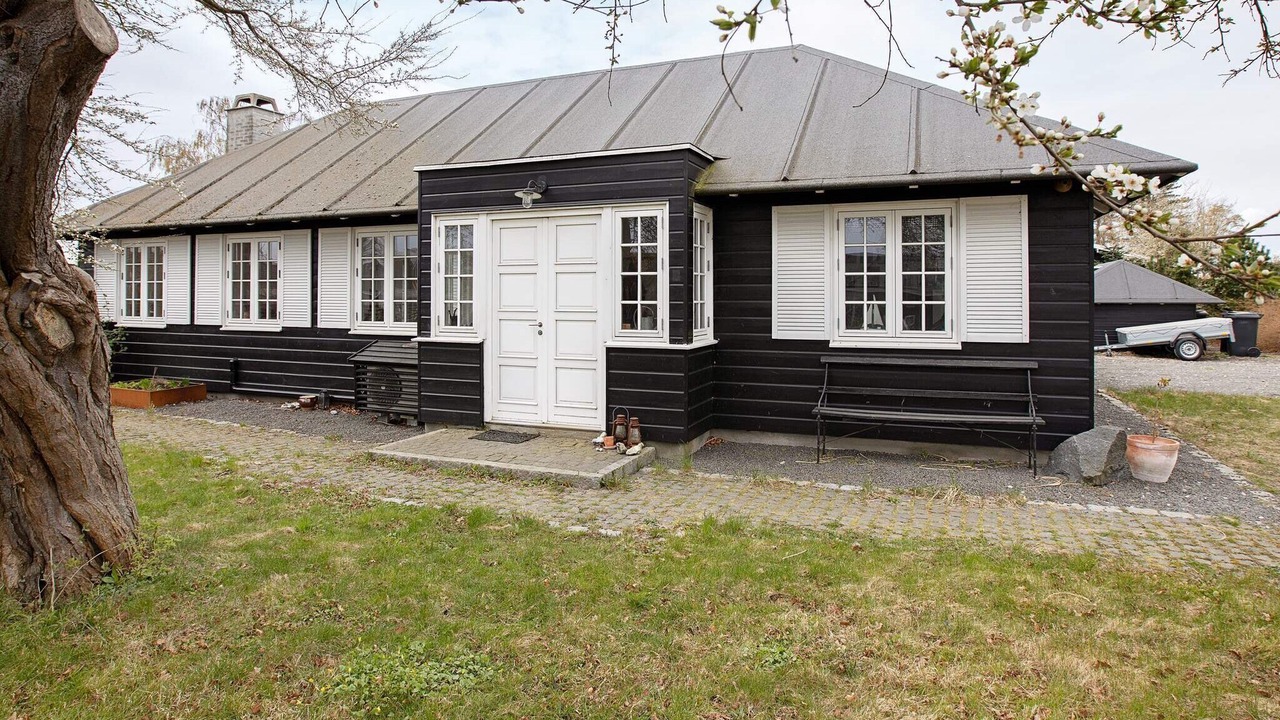 Photo of Outdoor in Bisserup