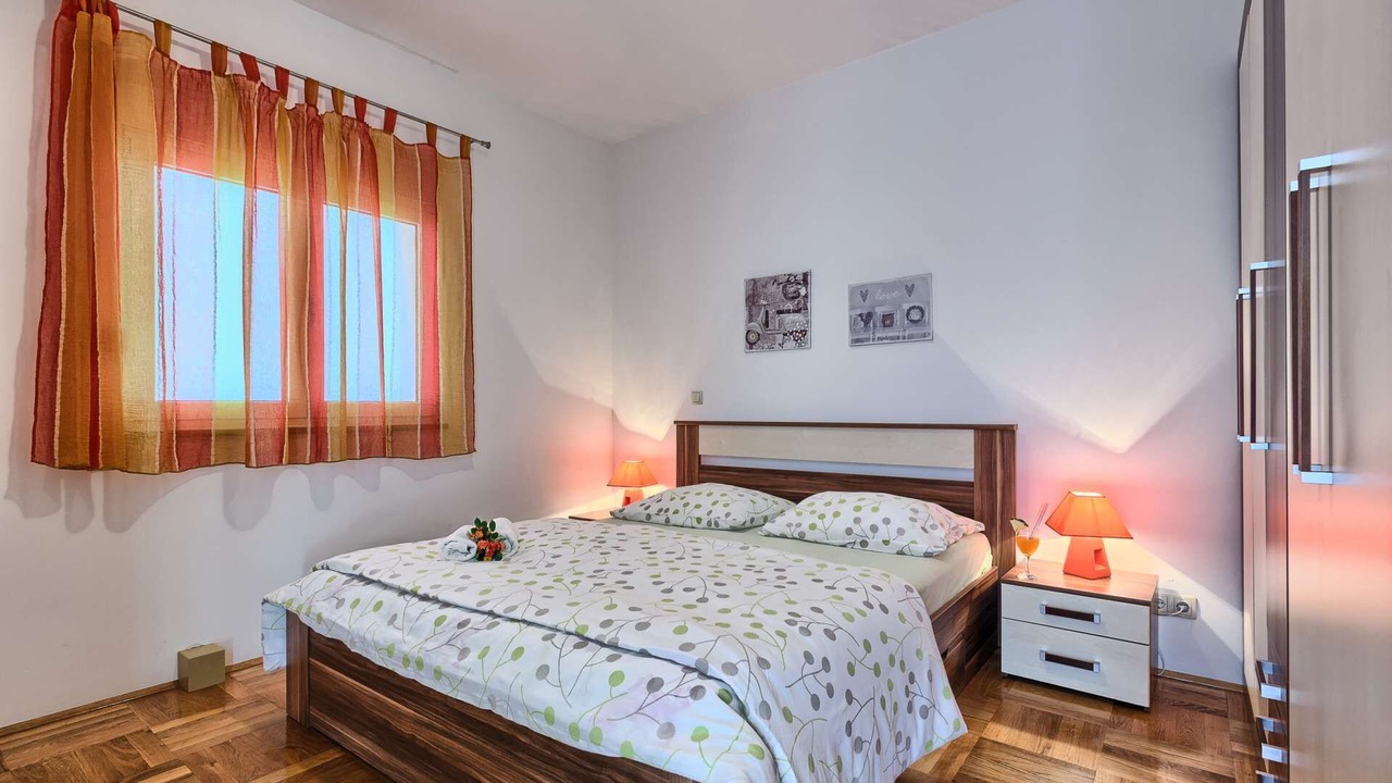 Photo of Bedroom in Jesenice