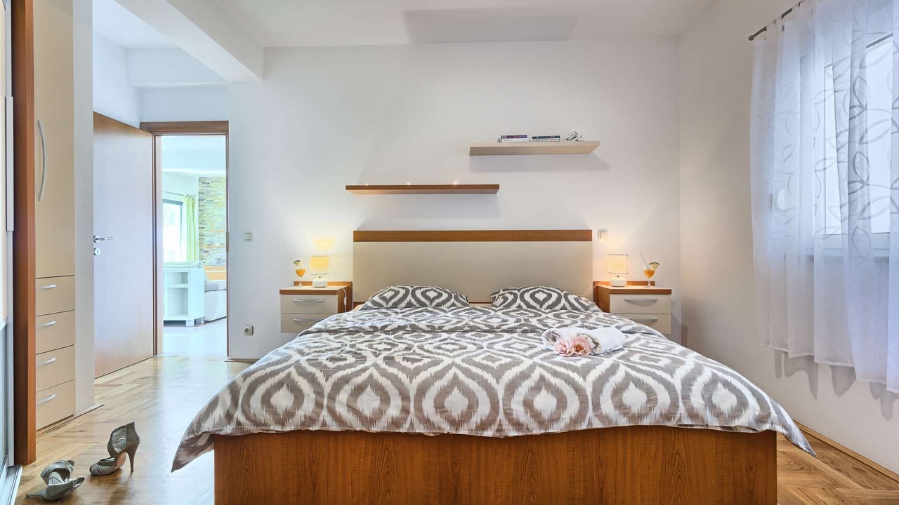 Photo of Bedroom in Jesenice