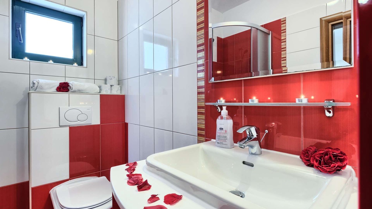 Photo of Bathroom in Jesenice