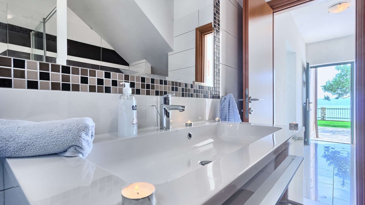 Photo of Bathroom in Jesenice