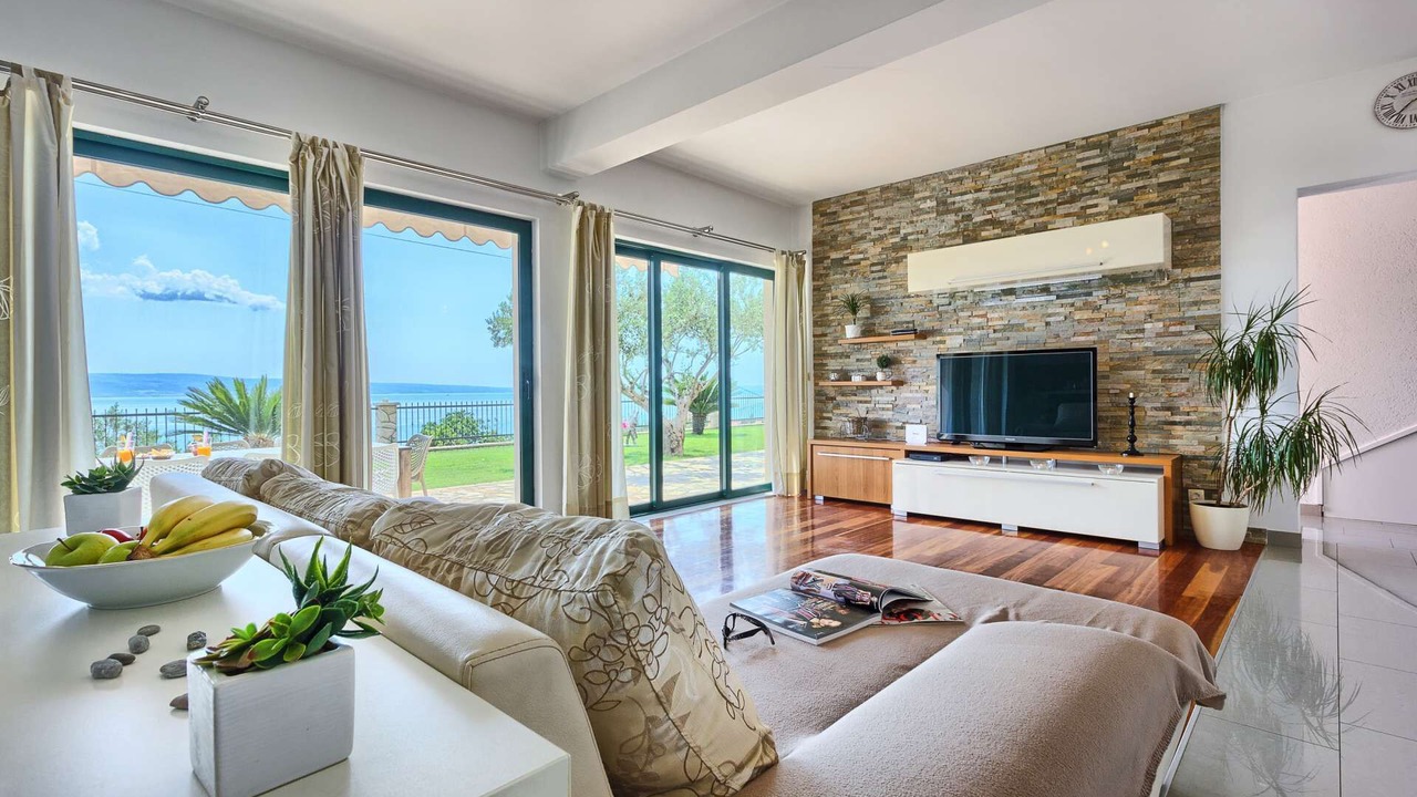 Photo of Livingroom in Jesenice