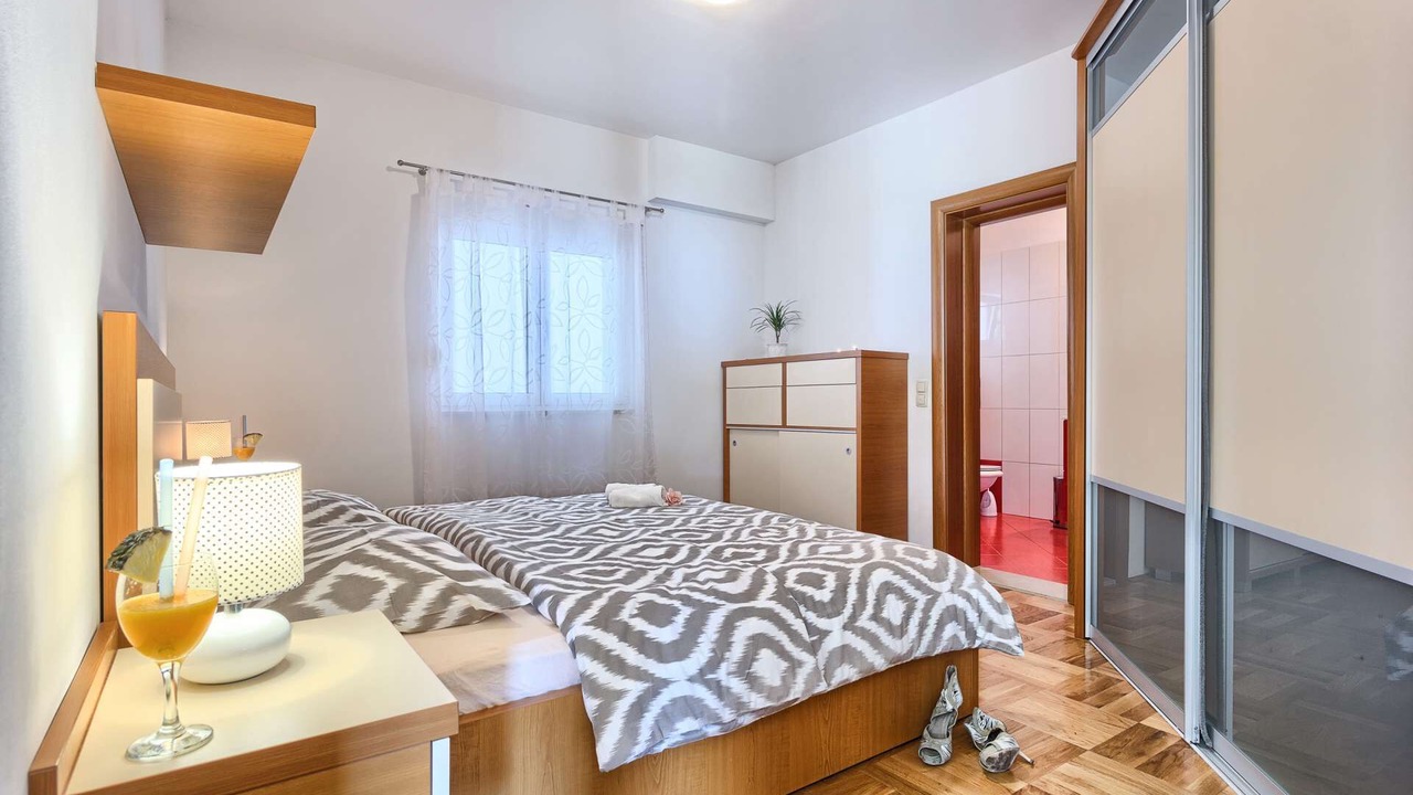 Photo of Bedroom in Jesenice