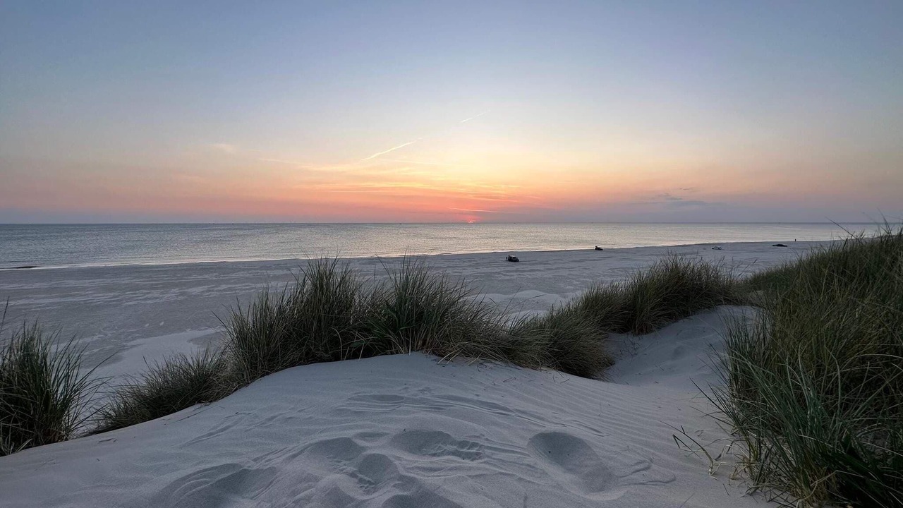Photo of Others in Vejers Strand