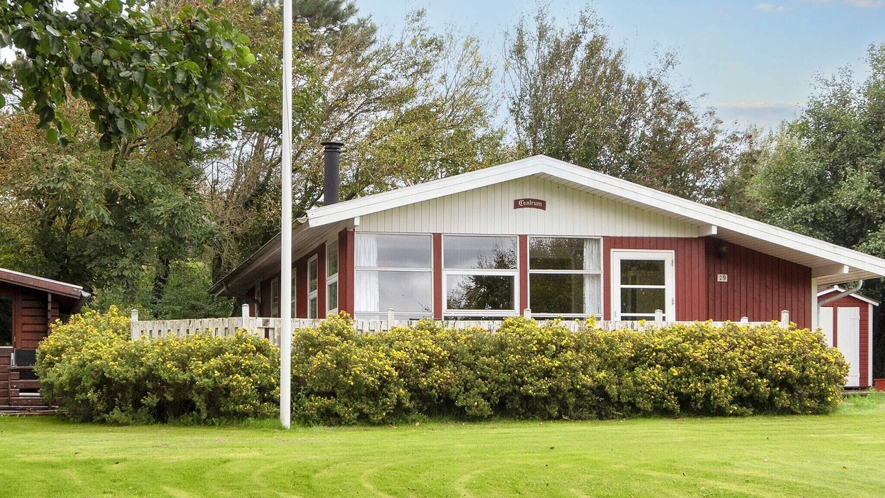 Photo of Outdoor in Remmer Strand
