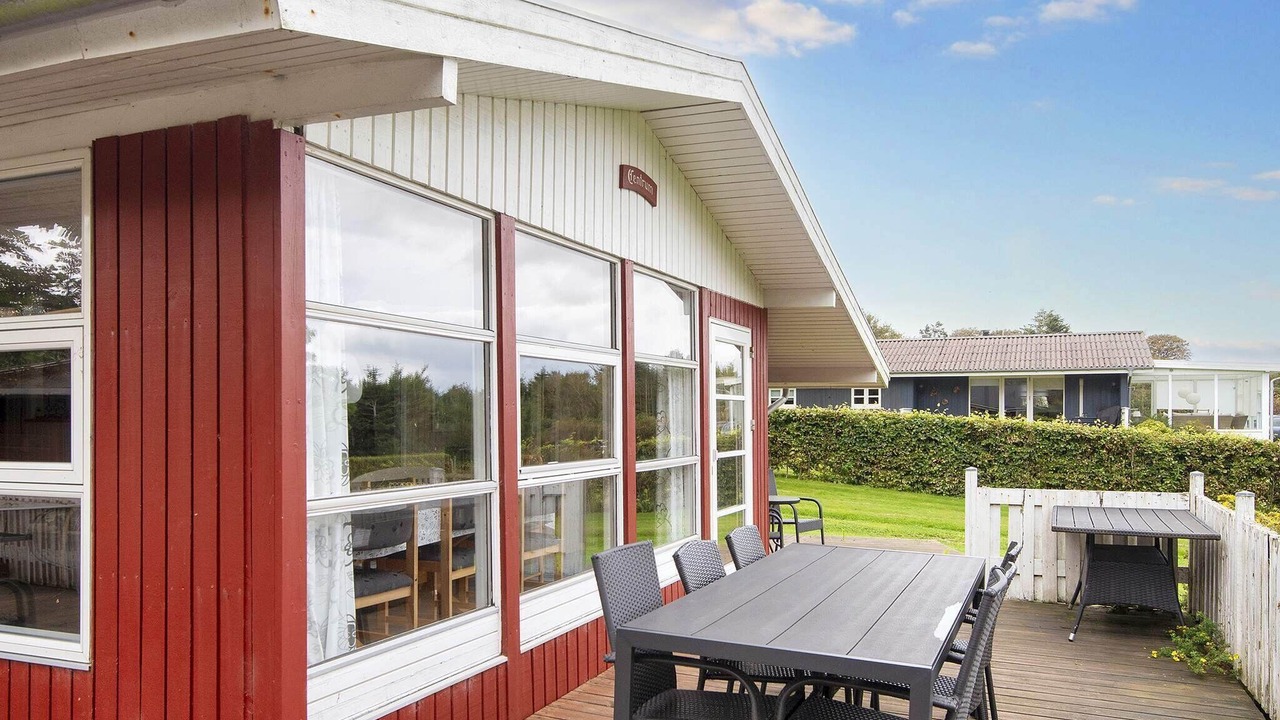 Photo of Outdoor in Remmer Strand