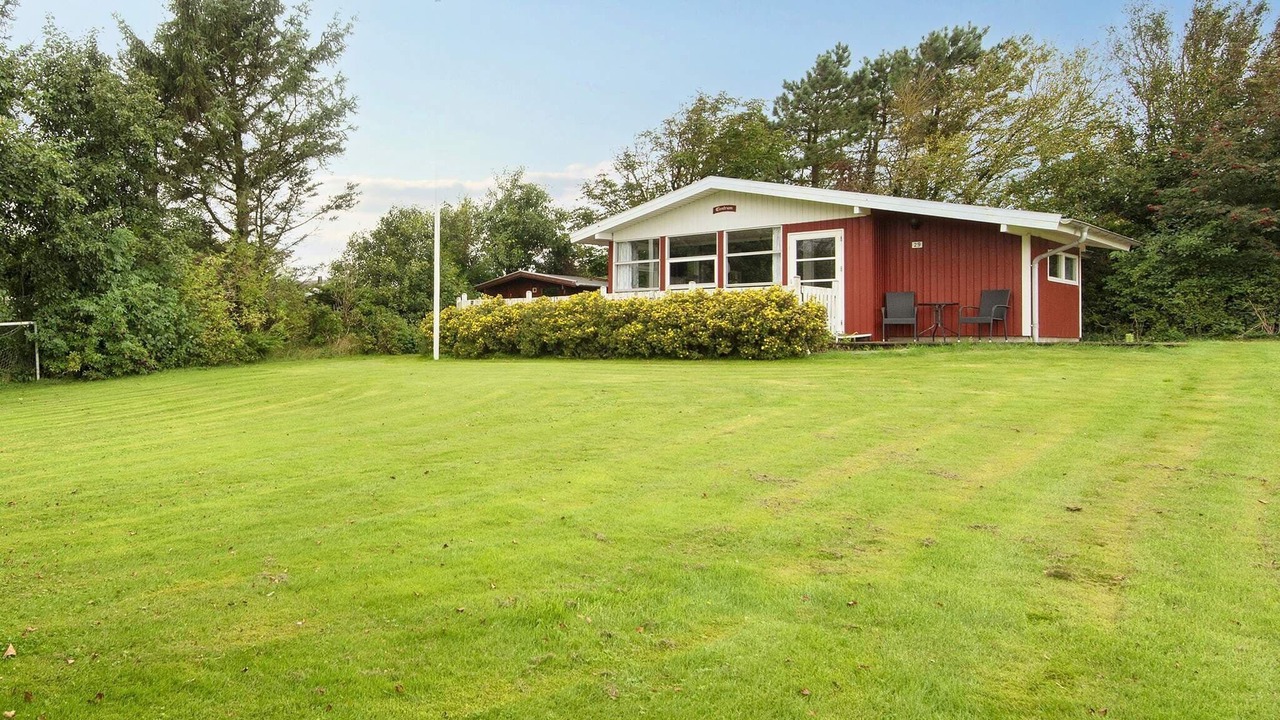 Photo of Outdoor in Remmer Strand