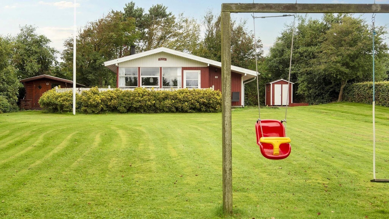 Photo of Outdoor in Remmer Strand
