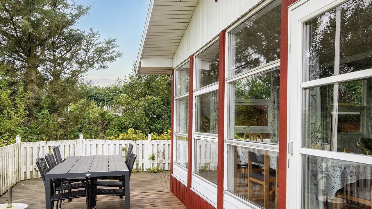 Photo of Outdoor in Remmer Strand
