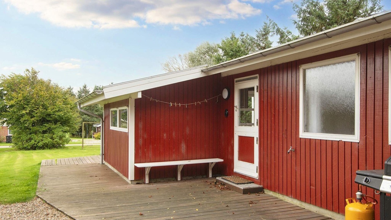 Photo of Outdoor in Remmer Strand