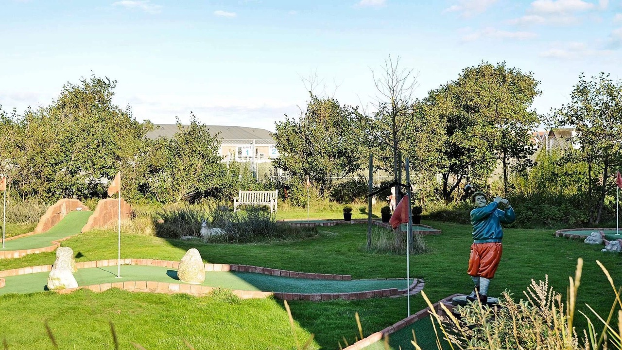 Photo of Outdoor in Rindby Strand