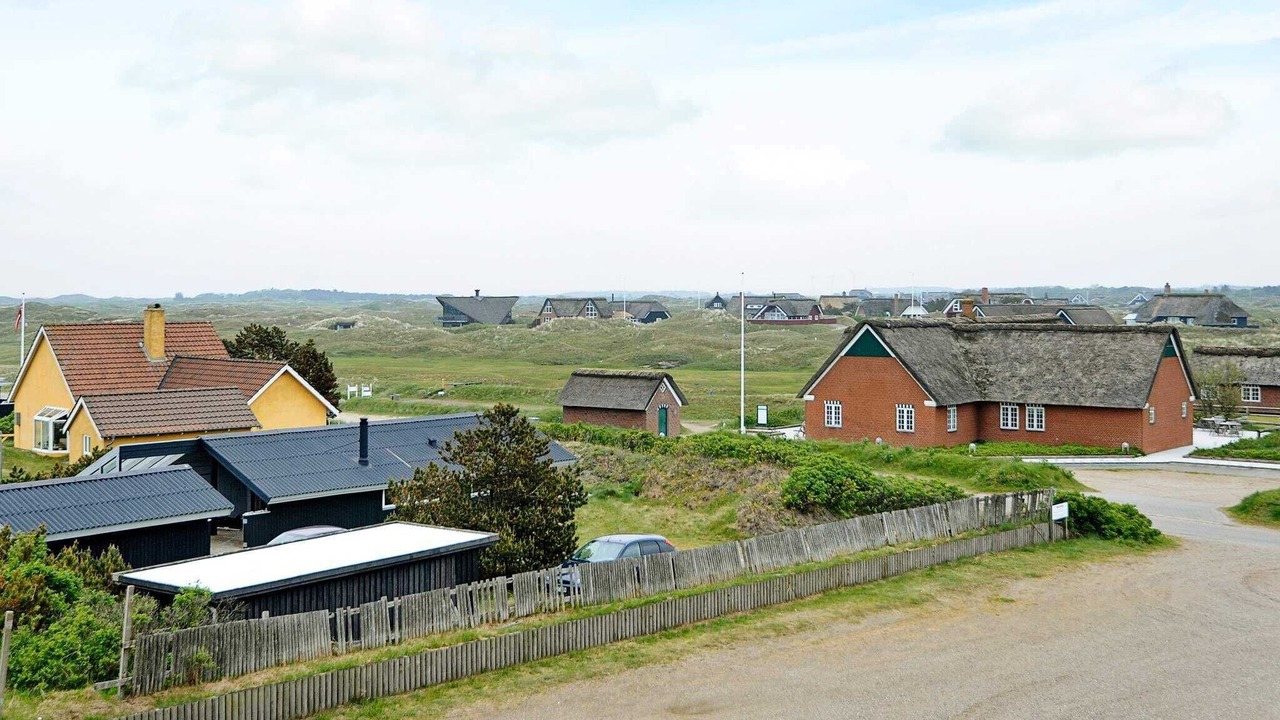 Photo of Others in Rindby Strand