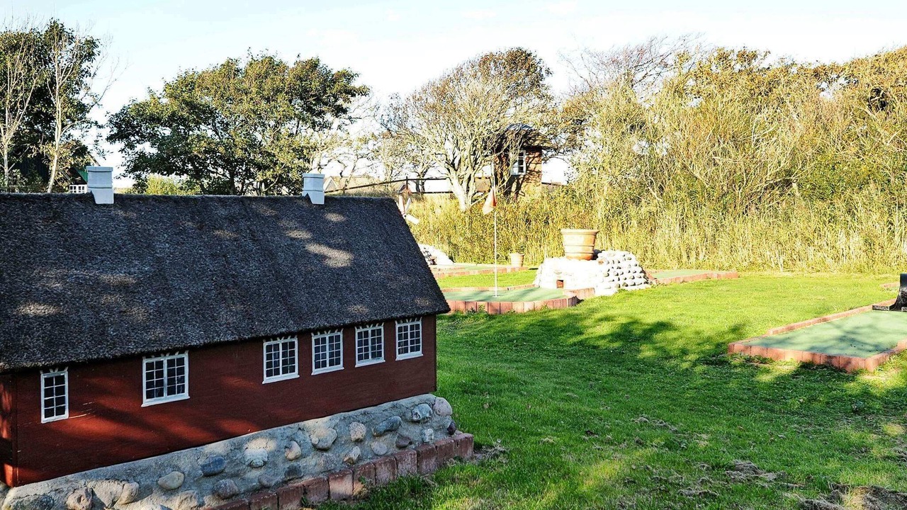 Photo of Outdoor in Rindby Strand