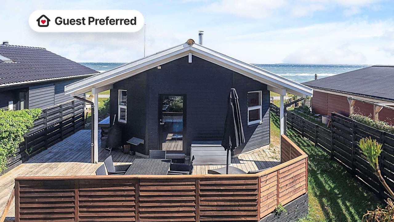 Photo of Outdoor in Hasmark Strand