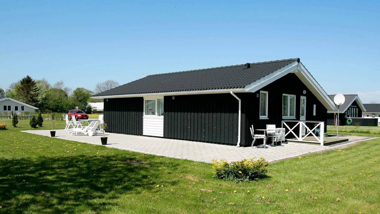 Photo of Outdoor in Oster Hurup