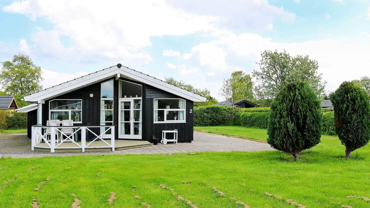 Photo of Outdoor in Oster Hurup