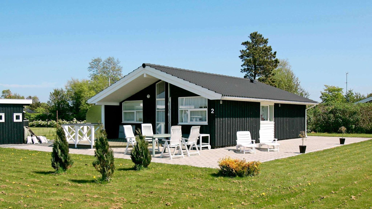 Photo of Outdoor in Oster Hurup