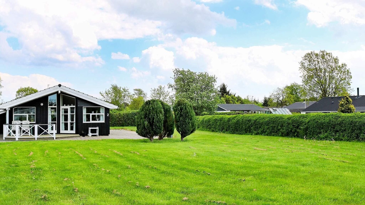 Photo of Outdoor in Oster Hurup