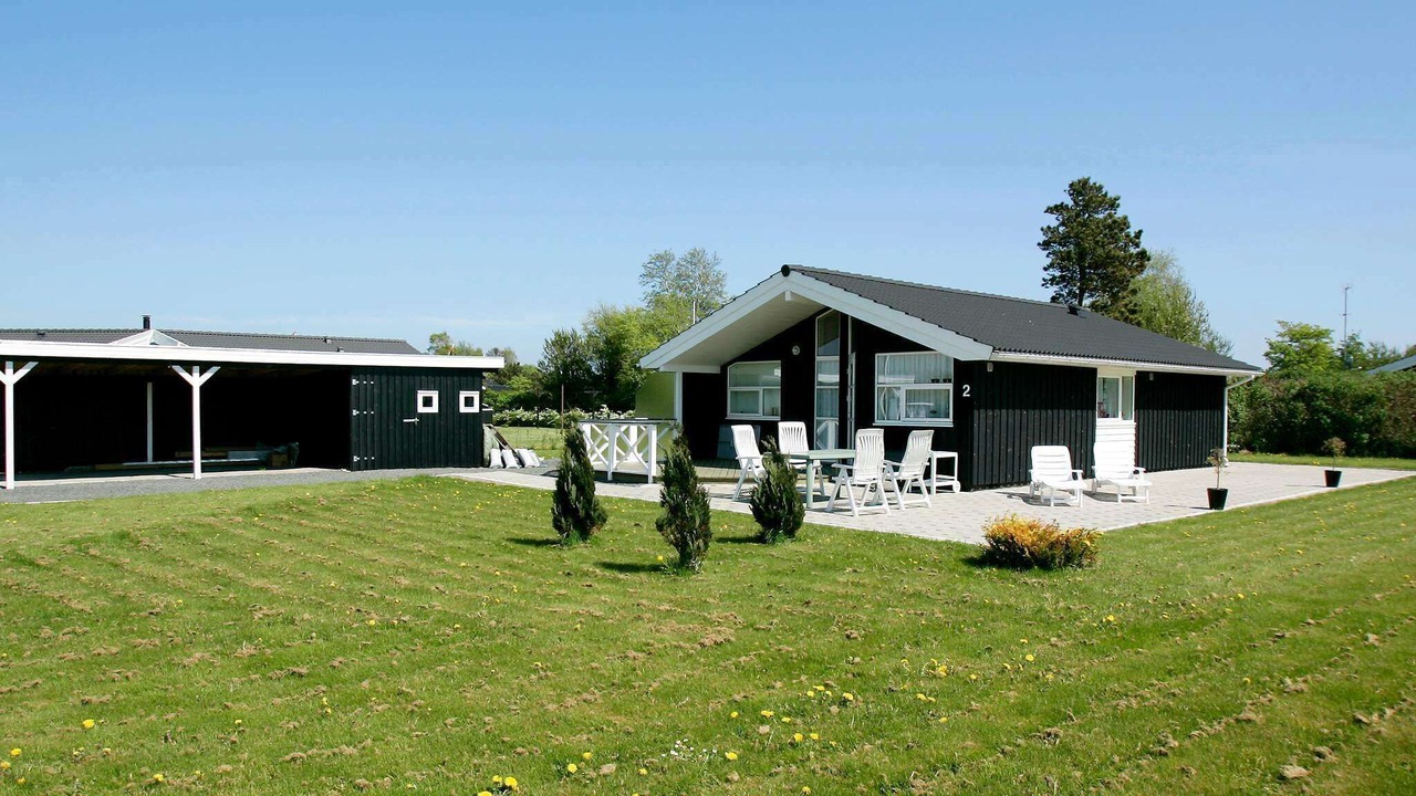 Photo of Outdoor in Oster Hurup