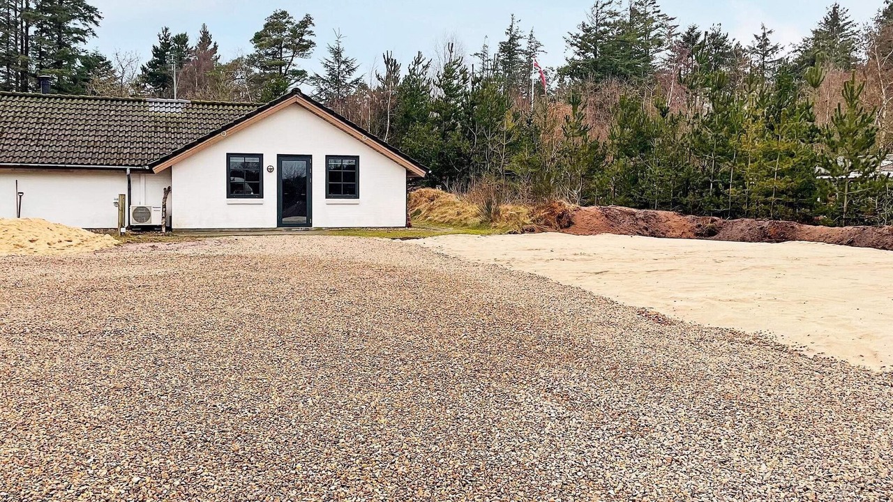 Photo of Outdoor in Henne