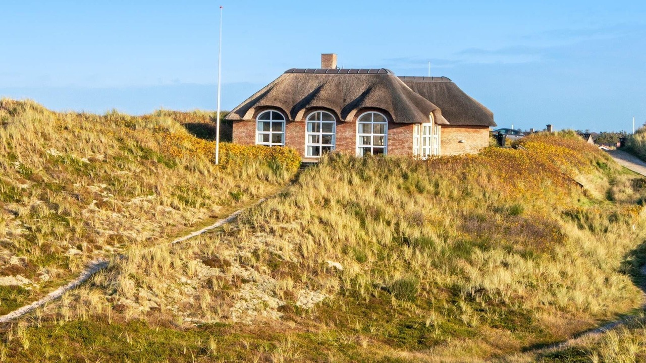 Photo of Outdoor in Houvig Strand