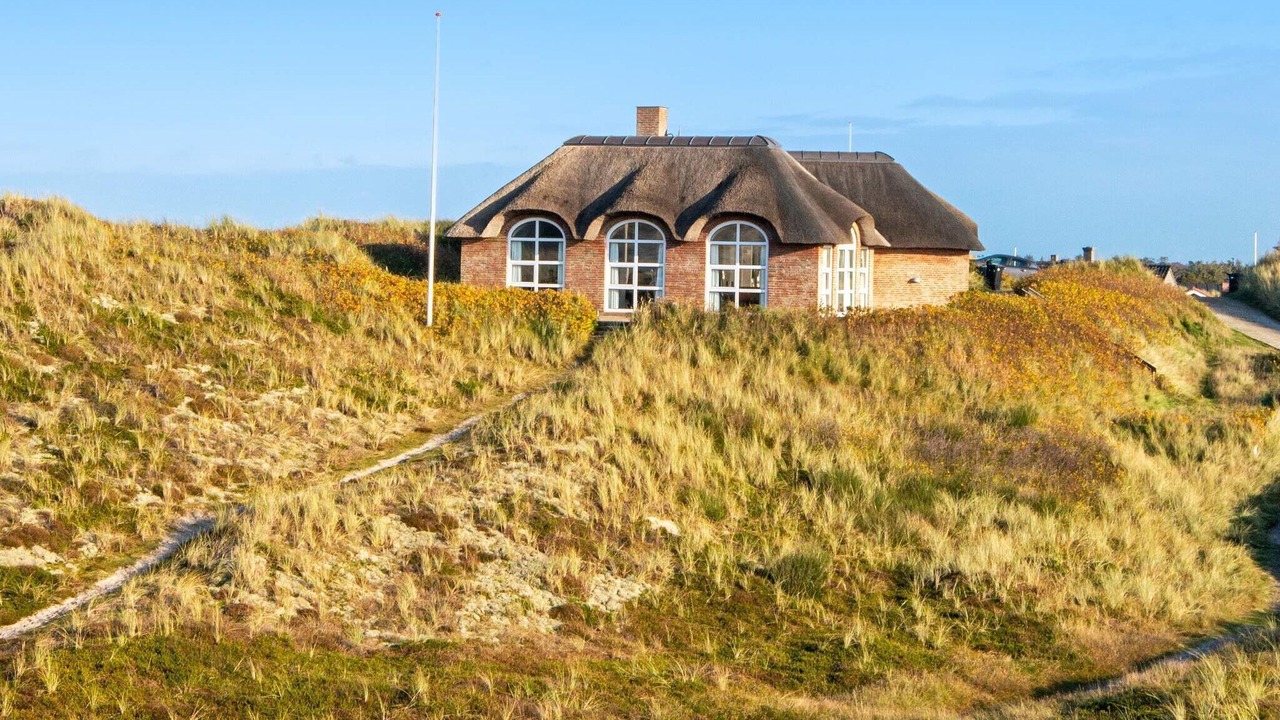 Photo of Outdoor in Houvig Strand