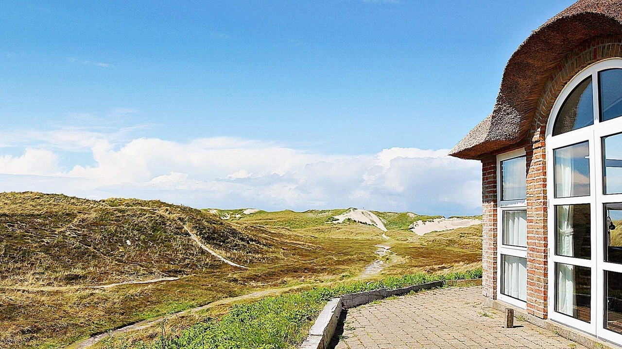 Photo of Others in Houvig Strand