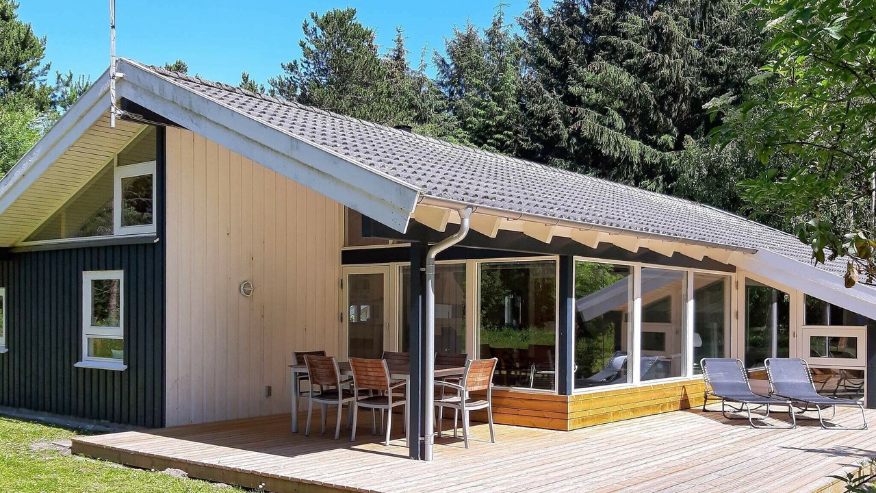 Photo of Outdoor in Bindslev