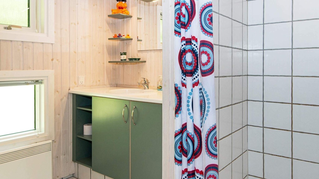 Photo of Bathroom in Lyngsbæk Strand