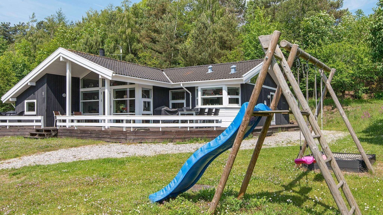 Photo of Outdoor in Lyngsbæk Strand
