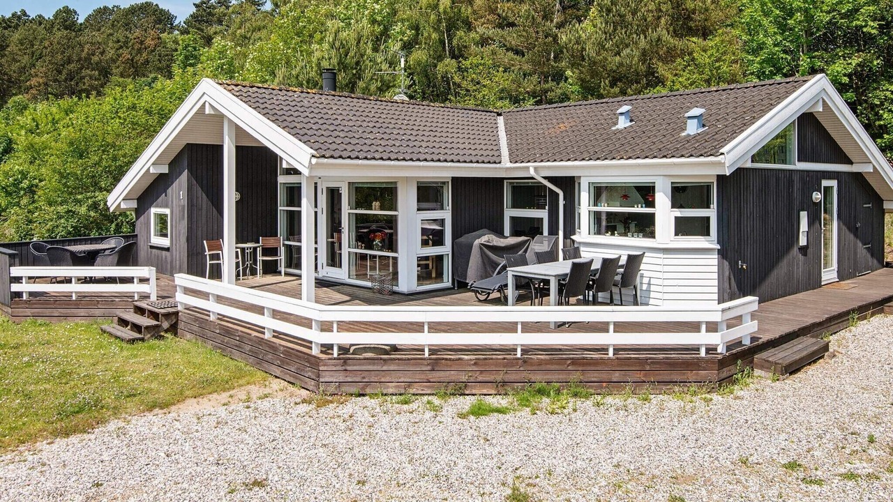 Photo of Outdoor in Lyngsbæk Strand
