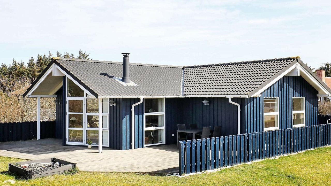 Photo of Outdoor in Vorupør